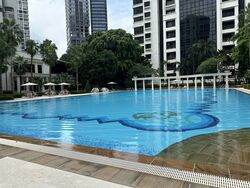 Ardmore Park (D10), Condominium #502890731
